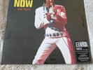 Elvis Presley Now And Again FTD 2 LP 180g Vinyl Deleted Brand New & Sealed