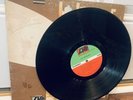 LED ZEPPELIN II Vinyl LP ORIGINAL 1969 SD 8236 RL S/S Both Sides Hot Mix Ludwig