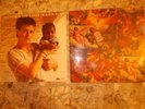 2 LP Zucchero The Randy Jackson Band-Oro Incenso e Birra