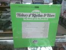 History of Rhythm & Blues Vol. 5 Beat Goes 61-62 Ben E King LP SEALED sawmark