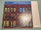 La Clave Verve Records Untested Latin Fusion 1973