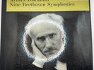 Arturo Toscanini, NBC Symphony Orchestra - Nine Beethoven Symphonies 7 LP'S
