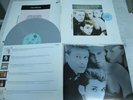 LP DEPECHE MODE - THE SINGLES 81-85 Platte in farbigen Vinyl + OIS FOC 1985