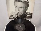 DAVID BOWIE Changes One Bowie 1976 Vinyl LP RCA RS1055 Greatest Hits - CG CA8