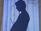 Tom Odell Black Friday SIGNED Limited Edition Gatefold Purple Vinyl - sealed -