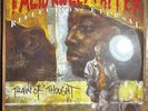 Talib Kweli & Hi Tek - Train of Thought 2x LP 2000 SEALED  RARE Hip Hop Record