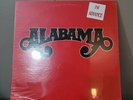 Alabama 1st Release 1983 Promo Album - Still Sealed, Unopened - 