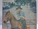 Trini Lopez /WELCOME TO TRINI COUNTRY /GENTLE ON MY MIND / THAI EP 7