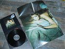 LP SANDRA - TEN ON ONE (the singles) 1987 + Poster + OIS (1)