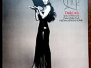 CHER   LP DARK  LADY  I^ STAMPA U.S. ORIGINALE  1974 EXPORT ONLY FOR SALE