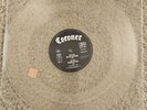 Coroner Clear Vinyl Promo Album