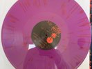 Night Of The Vampire Eternal Night Lp Vinyl New Purple