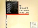 Orchestral Manoeuvres in the Dark Architecture & Morality Vinyl LP NEW SEALED
