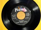Pilgrim Jubilee Singers ‎– Too Close / Let Me Come Home - 7