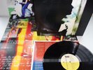 PAUL WELLER-WILD WOOD INC POSTER..SUPERB  RARE  1ST UK PRESS N/M VINYL LP 1993