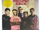 SEALED · Animal Chin BONES BRIGADE Yellow Vinyl 2xLP · 1600 Made RECORDSTOREDAY