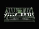 J Dilla - Dillatronic [New Vinyl LP]