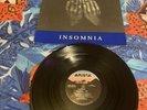 RARE  TRANCE/HOUSE FAITHLESS INSOMNIA ANTHEM 12” VINYL