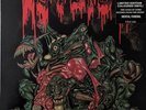 Autopsy – Mental Funeral - green vinyl from 1991 original pressing