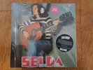 Selda Bağcan - SELDA -  LP NEU - Pink