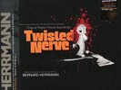 Bernard Herrmann Twisted Nerve (Super Deluxe Edition) LP vinyl Europe Stylotone