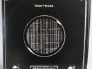 Kraftwerk – Radio-Activity - Capitol – ST11457 Vinyl LP Album First LA Pressing