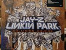 Jay Z / Linkin Park - Collision Course Colored Vinyl SEALED LP Euro Press
