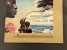 miles davis bitches brew lp quadraphonic 1 stampa uk 1971 CBS-GQ30997