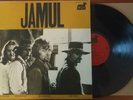 Jamul 1970 Self-Titled A20101 Lizard Records