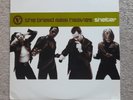 The Brand New Heavies Shelter 2X Lp Record Vinyl 1997 Delicious US West Coast
