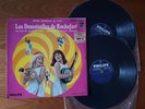 Les Demoiselles De Rochefort / M.LEGRAND 2xLP PHILIPS STEREO840595/96 PY NMINT