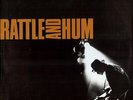 U2 - Rattle And Hum (2xLP, Album) (Very Good (VG))