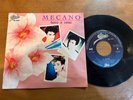 MECANO Barco A Venus 1983 MEXICO 7