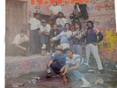 NWA 1987 Original Vinyl LP Record -Dope Man -8 Ball RUTHLESS/ Macola Records