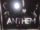 Hanson Anthem Vinyl Rare