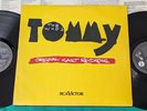 The Who's Tommy (Original Cast Recording) BRAZIL ONLY 2 Lps 1993