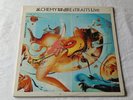 DIRE STRAITS - ALCHEMY (UK 1984 RELEASE - 2LP SET - GATEFOLD SLEEVE - VG/VG+)