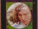 VINYL VAN MORRISON Astral Weeks RARE ORANGE 1st Press WARNER WS 1768 STEREO LP