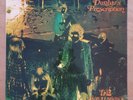 VINYL AYNSLEY DUNBAR RETALIATION Doctor Dunbar's Prescription LIBERTY UK 1968 LP