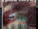 Pink Floyd - A Saucerful of Secrets - 1969 Tower, VG/VG+