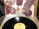 Aussie only Pink Floyd Relics LP AXIS AX.1100 Misspelled Label EX/EX