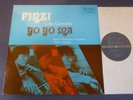 FINZI - CELLO CONCERTO LP RPO, Yo Yo Ma, Vernon Handley, LYRITA SRCS 112