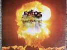 Jefferson Airplane - Crown Of Creation - RCA LSP-4058 LP Vinyl Record - EX