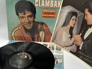 Elvis Presley 1967 LSP-3893 Clambake LP W/Bonus Photo