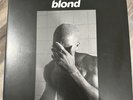 Frank Ocean Blond LP Vinyl Black Friday