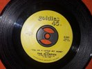 Northern soul The Olympics I'll do a little bit more / the bounce EX condition