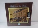 Kool and the Gang 1970 Debut Record Kool-Aid Vinyl LP ex / 1250 Copies Sealed