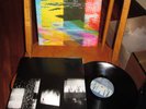 LOWLIFE PERMANENT SLEEP LP NM NEAR MINT UK NIGHTSHIFT VINYL INDIE NEW WAVE 1986