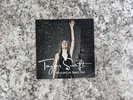 TAYLOR SWIFT Should've Said No 7 Inch Vinyl Limited To 4000