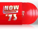 Various Artist - NOW – Yearbook 1973 (LTD 3LP) [VINYL]